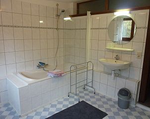 Unterkunft 0946107 - Appartement Luxemburg - Domaine De L'Ecureuil 5