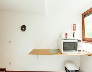Unterkunft 0946107 - Appartement Luxemburg - Domaine De L'Ecureuil 5