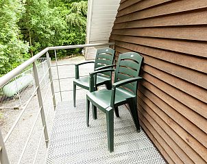 Unterkunft 0946107 - Appartement Luxemburg - Domaine De L'Ecureuil 5