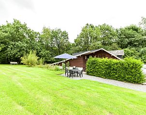 Unterkunft 0946107 - Appartement Luxemburg - Domaine De L'Ecureuil 5