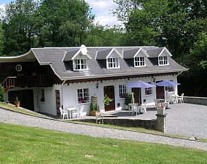 Unterkunft 0946107 - Appartement Luxemburg - Domaine De L'Ecureuil 5