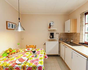 Unterkunft 0946108 - Appartement Luxemburg - Domaine De L'Ecureuil 4