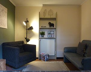 Unterkunft 0946108 - Appartement Luxemburg - Domaine De L'Ecureuil 4