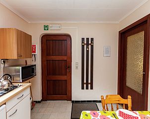 Unterkunft 0946108 - Appartement Luxemburg - Domaine De L'Ecureuil 4