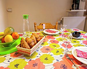 Unterkunft 0946108 - Appartement Luxemburg - Domaine De L'Ecureuil 4
