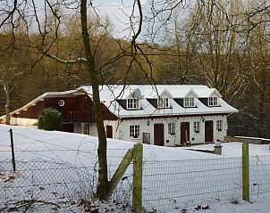 Unterkunft 0946108 - Appartement Luxemburg - Domaine De L'Ecureuil 4