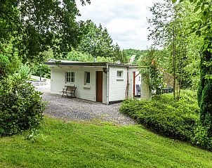 Guest house 0946109 - Holiday property Luxembourg - Trou de Reinard- Domaine Ecureuil