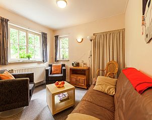 Guest house 0946109 - Holiday property Luxembourg - Trou de Reinard- Domaine Ecureuil