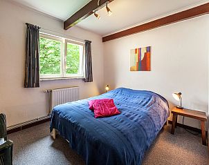 Guest house 0946109 - Holiday property Luxembourg - Trou de Reinard- Domaine Ecureuil