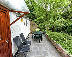 Guest house 0946109 - Holiday property Luxembourg - Trou de Reinard- Domaine Ecureuil