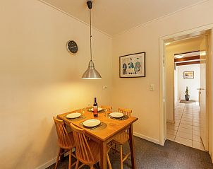 Guest house 0946109 - Holiday property Luxembourg - Trou de Reinard- Domaine Ecureuil