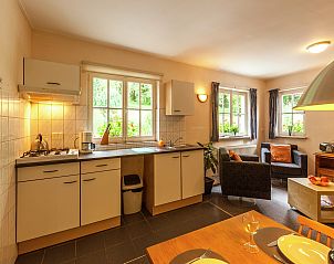 Guest house 0946109 - Holiday property Luxembourg - Trou de Reinard- Domaine Ecureuil