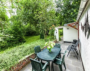 Guest house 0946109 - Holiday property Luxembourg - Trou de Reinard- Domaine Ecureuil