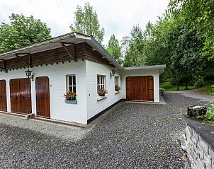 Guest house 0946109 - Holiday property Luxembourg - Trou de Reinard- Domaine Ecureuil