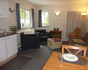 Guest house 0946109 - Holiday property Luxembourg - Trou de Reinard- Domaine Ecureuil
