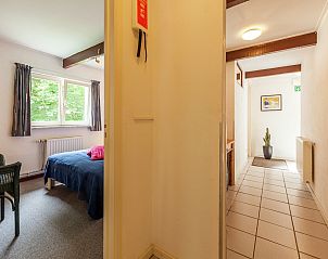Guest house 0946109 - Holiday property Luxembourg - Trou de Reinard- Domaine Ecureuil