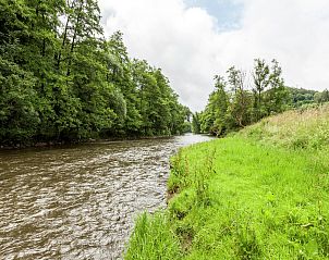 Guest house 0946109 - Holiday property Luxembourg - Trou de Reinard- Domaine Ecureuil