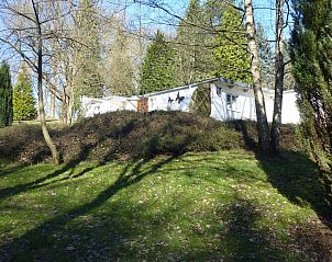 Guest house 0946109 - Holiday property Luxembourg - Trou de Reinard- Domaine Ecureuil