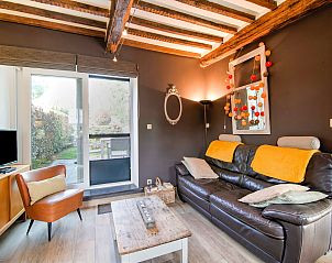 Unterkunft 0946301 - Chalet Luxemburg - La Romaine