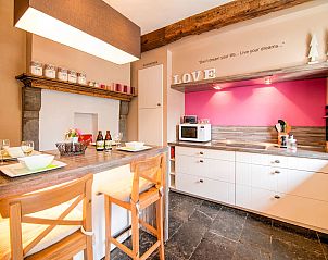 Unterkunft 0946301 - Chalet Luxemburg - La Romaine