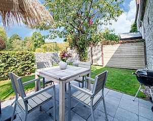 Unterkunft 0946301 - Chalet Luxemburg - La Romaine