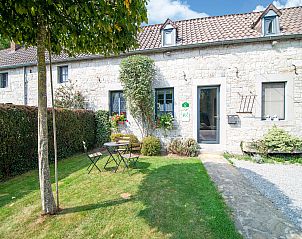 Unterkunft 0946301 - Chalet Luxemburg - La Romaine