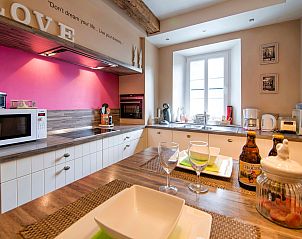 Unterkunft 0946301 - Chalet Luxemburg - La Romaine