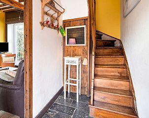 Unterkunft 0946301 - Chalet Luxemburg - La Romaine