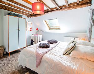 Unterkunft 0946301 - Chalet Luxemburg - La Romaine
