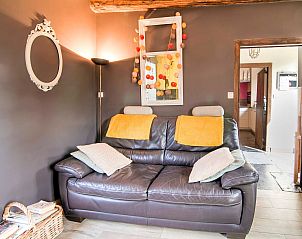 Unterkunft 0946301 - Chalet Luxemburg - La Romaine