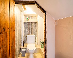Unterkunft 0946301 - Chalet Luxemburg - La Romaine