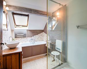 Unterkunft 0946301 - Chalet Luxemburg - La Romaine