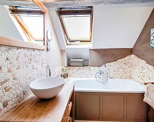 Unterkunft 0946301 - Chalet Luxemburg - La Romaine