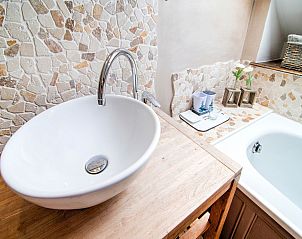 Unterkunft 0946301 - Chalet Luxemburg - La Romaine