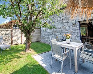 Unterkunft 0946301 - Chalet Luxemburg - La Romaine