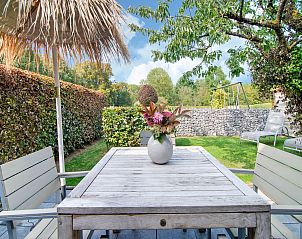 Unterkunft 0946301 - Chalet Luxemburg - La Romaine
