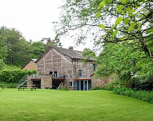 Guest house 0946701 - Chalet Luxembourg - Les Epilobes