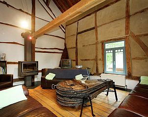 Guest house 0946701 - Chalet Luxembourg - Les Epilobes