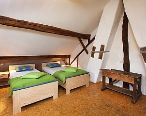 Guest house 0946701 - Chalet Luxembourg - Les Epilobes