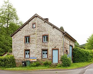 Guest house 0946701 - Chalet Luxembourg - Les Epilobes