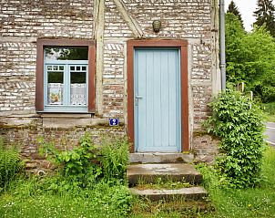 Guest house 0946701 - Chalet Luxembourg - Les Epilobes