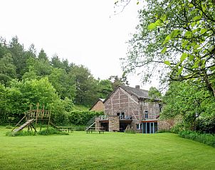 Guest house 0946701 - Chalet Luxembourg - Les Epilobes