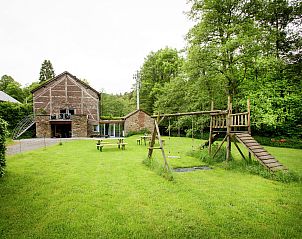 Guest house 0946701 - Chalet Luxembourg - Les Epilobes