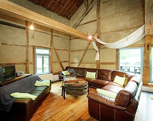 Guest house 0946701 - Chalet Luxembourg - Les Epilobes