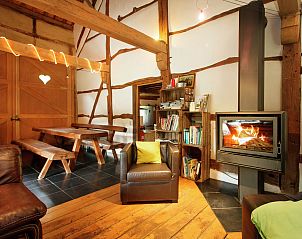 Guest house 0946701 - Chalet Luxembourg - Les Epilobes