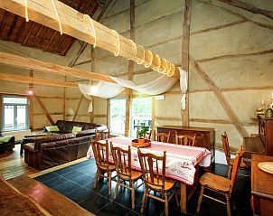 Guest house 0946701 - Chalet Luxembourg - Les Epilobes