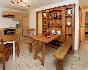 Guest house 0946701 - Chalet Luxembourg - Les Epilobes