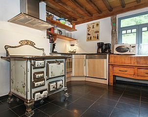 Guest house 0946701 - Chalet Luxembourg - Les Epilobes