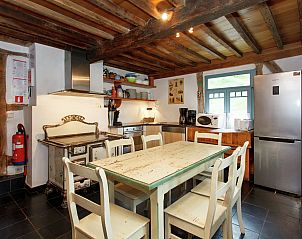 Guest house 0946701 - Chalet Luxembourg - Les Epilobes
