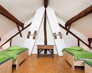 Guest house 0946701 - Chalet Luxembourg - Les Epilobes